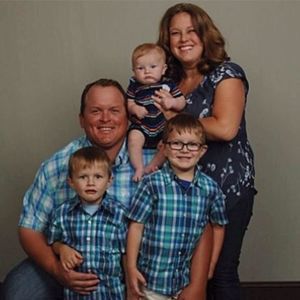 Meet your Posher, Ryan